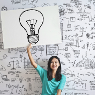 No Feature content logo