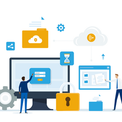 No Feature content logo