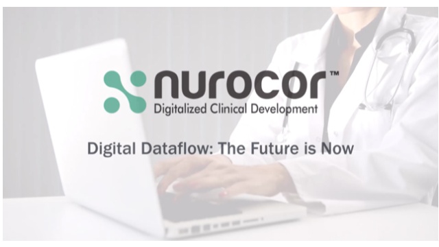 Turn Digital Transformation into Accelerated Clinical Development with Nurocor Clinical Platform