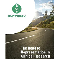(White Paper) The Road to Representation in Clinical Research
