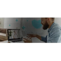 Enterprise Mobility Meets Compassion: Curbing Substance Abuse Through Remote Monitoring