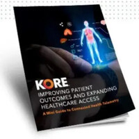 Improving Patient Outcomes and Expanding Healthcare Access
