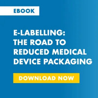 e-Labelling: The Road to Reduced Med Device Packaging