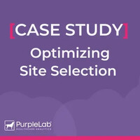 Optimizing Site Selection for Phase III Oncology Clinical Trial