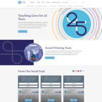 CTI Clinical Trial & Consulting Services