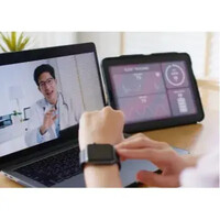 Medical Guardian Enables Seniors to Live Longer and More Independently with KORE