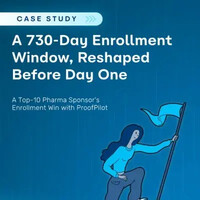 Case Study: A 730-Day Enrollment Window, Reshaped Before Day One
