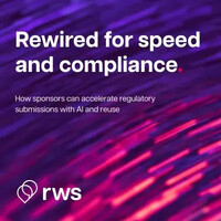 Accelerate regulatory submissions with AI, reuse and structured content authoring