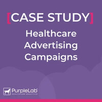 How Deerfield Optimized Healthcare Advertising Campaigns Using Purplelab®’s Real-World Data Insights