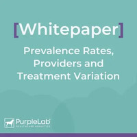 Upping the Migraine Intelligence Quotient: Real-world data sheds light on prevalence rates, providers and treatment variation