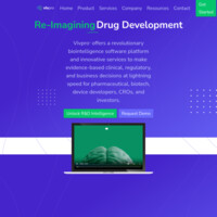 Vivpro Corporation