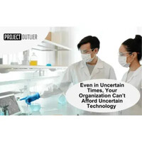 Unlock Scalability Through High-Performing Technology
