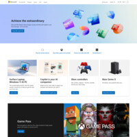 Microsoft Corporation