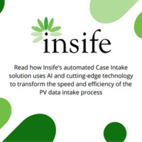 AI solution in case intake
