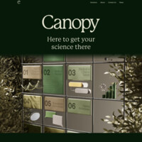 Canopy Life Sciences